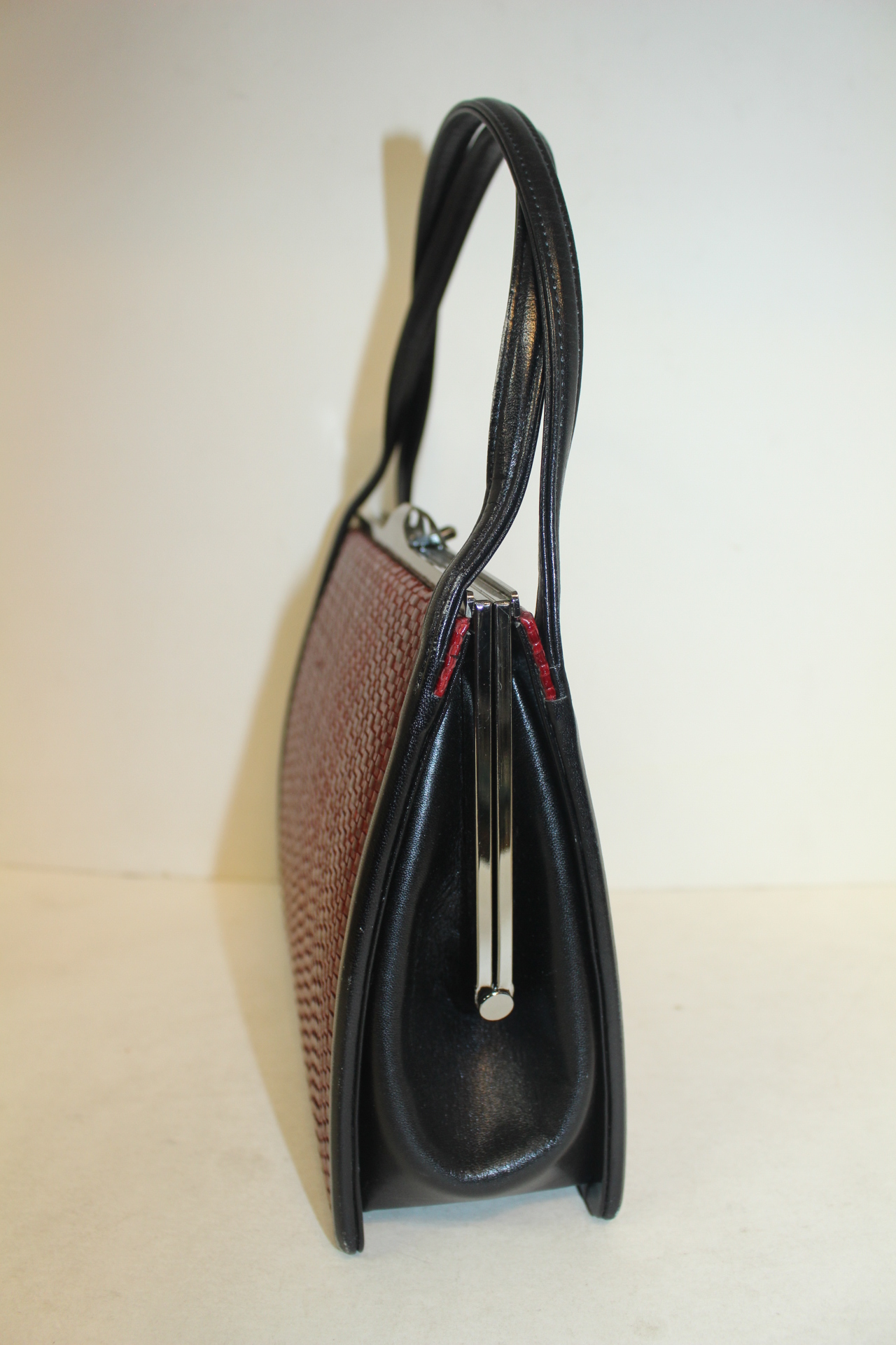 근대사 미사용 가방