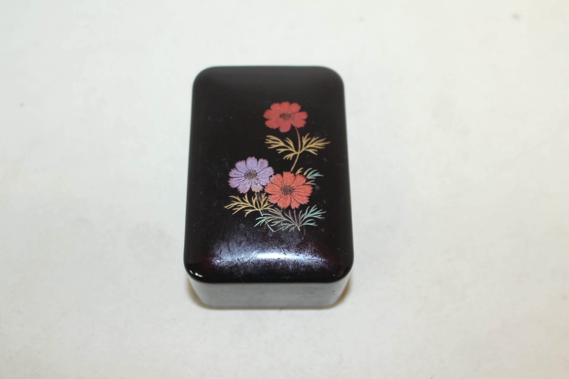 진사화문이 있는 소형함