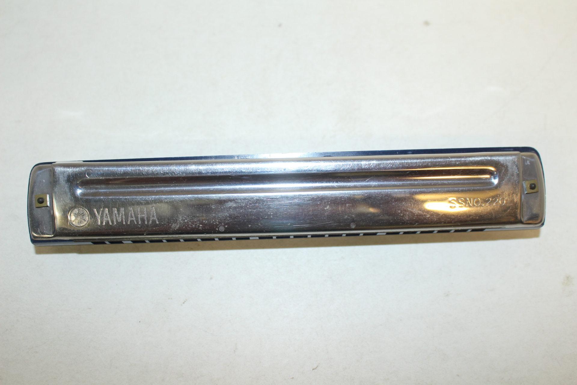 야마하 하모니카