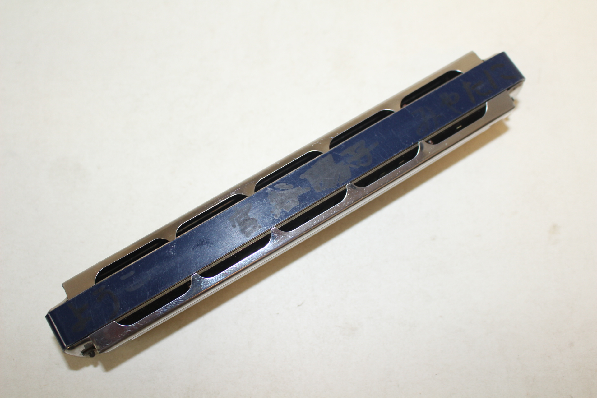 야마하 하모니카