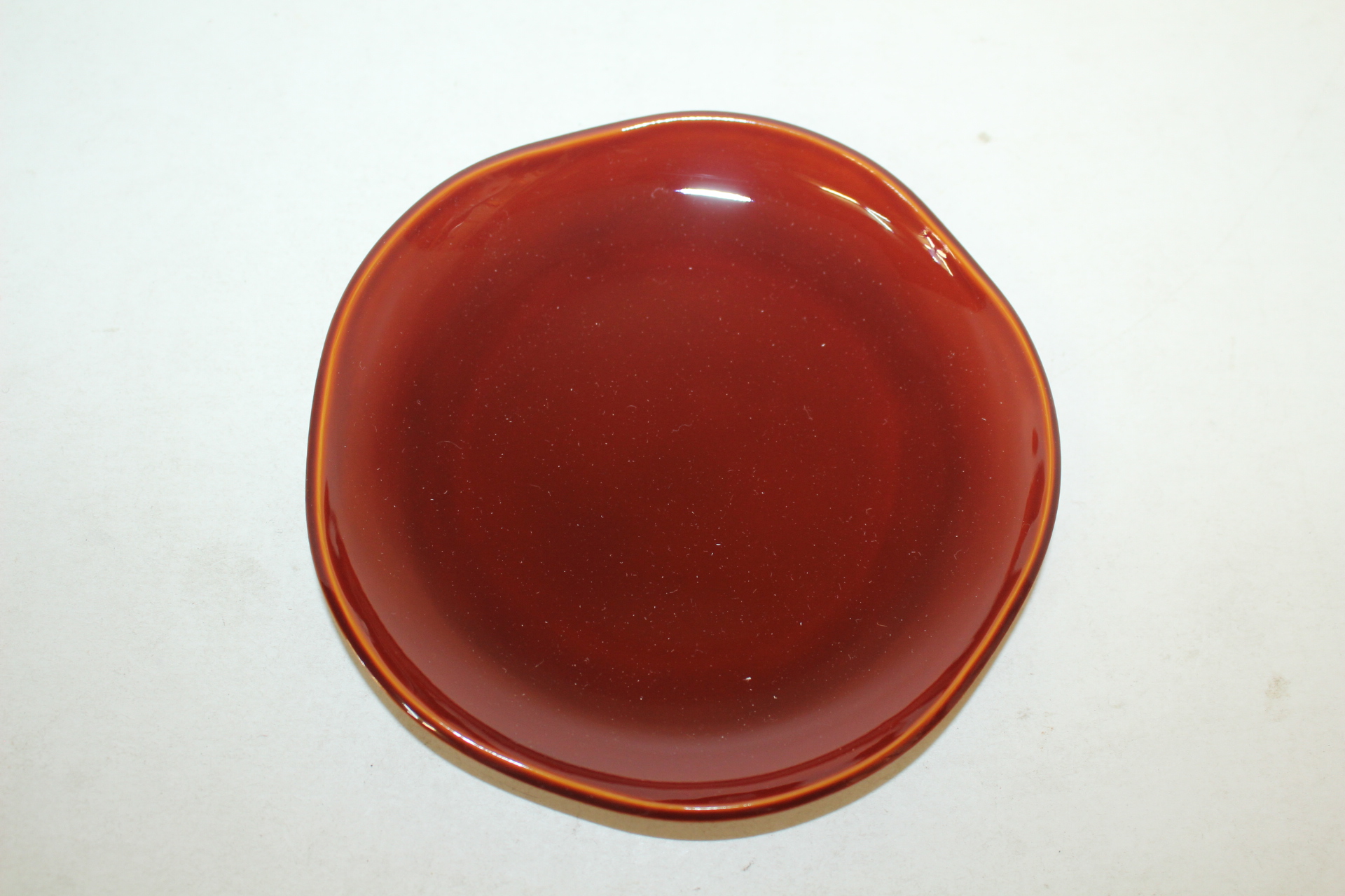 미사용 차탁 5점