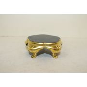 금채 화형 오족화대