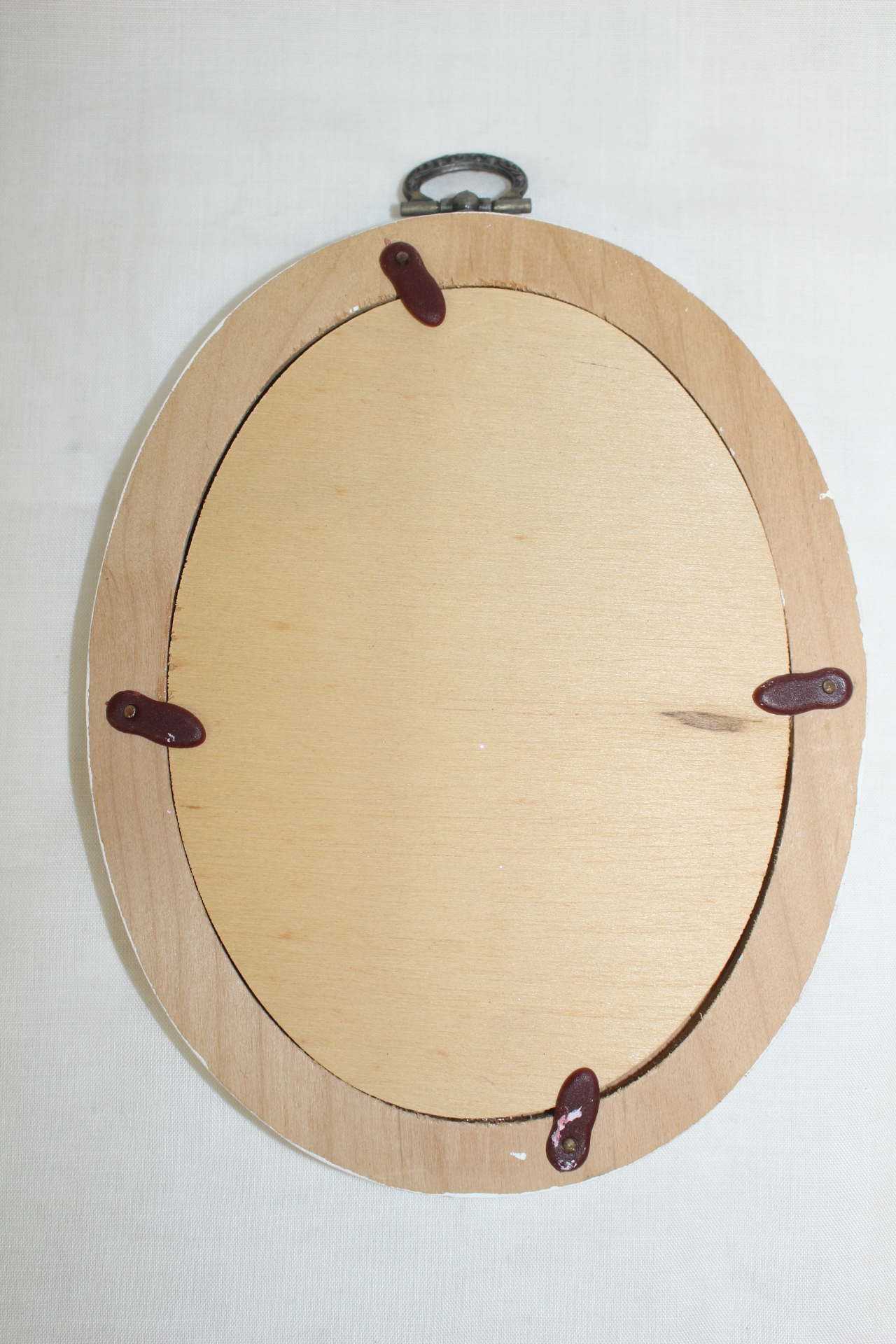 유럽산 삐에로 나무액자