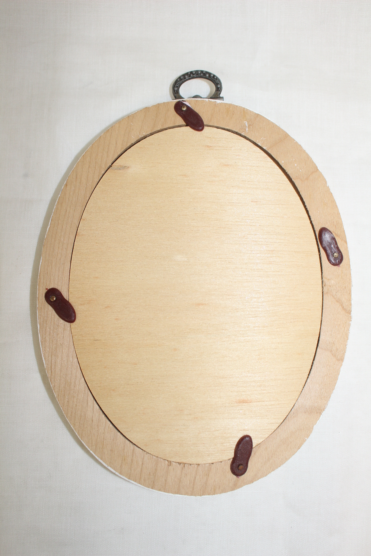 유럽산 삐에로 나무액자