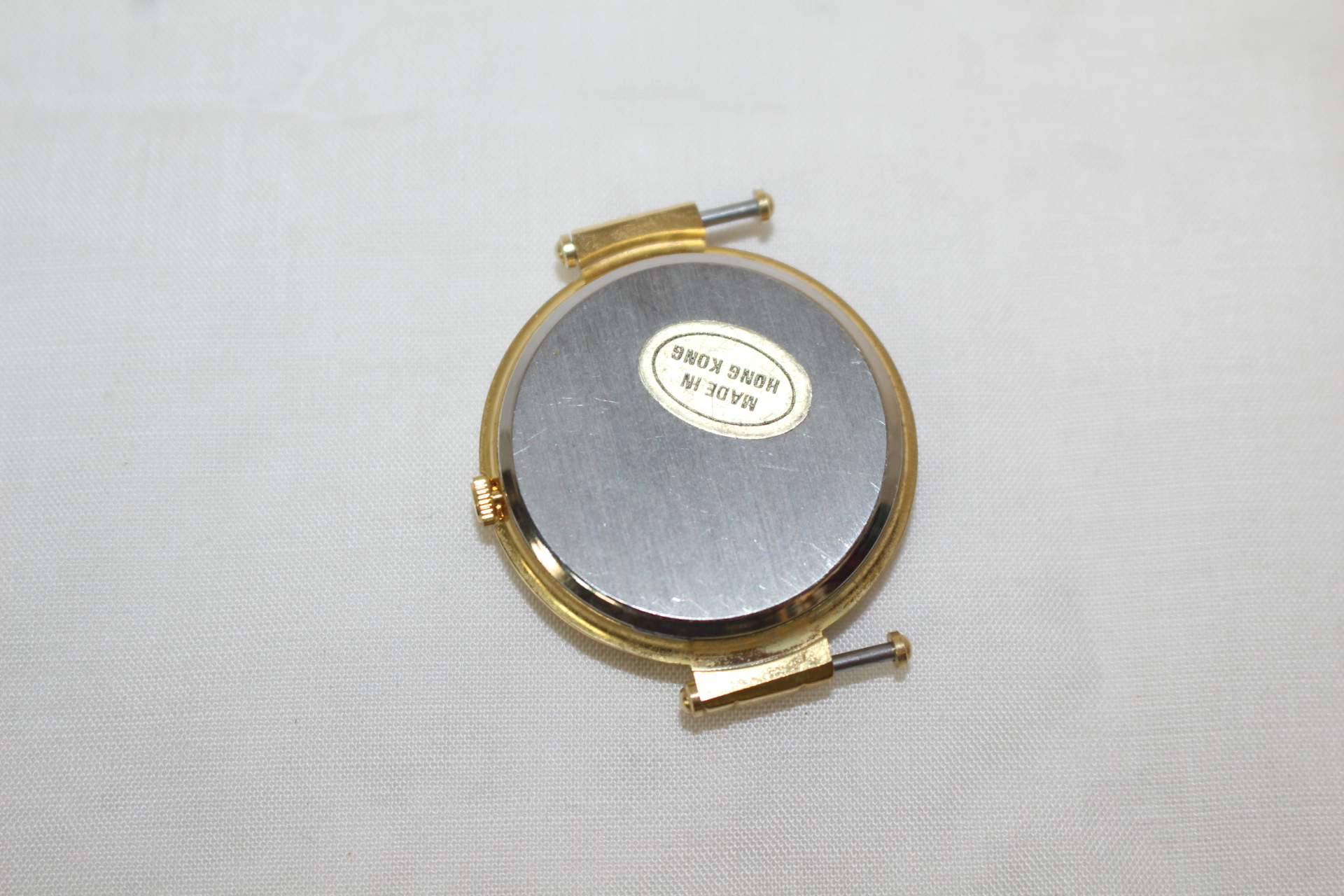 홍콩산 전자시계