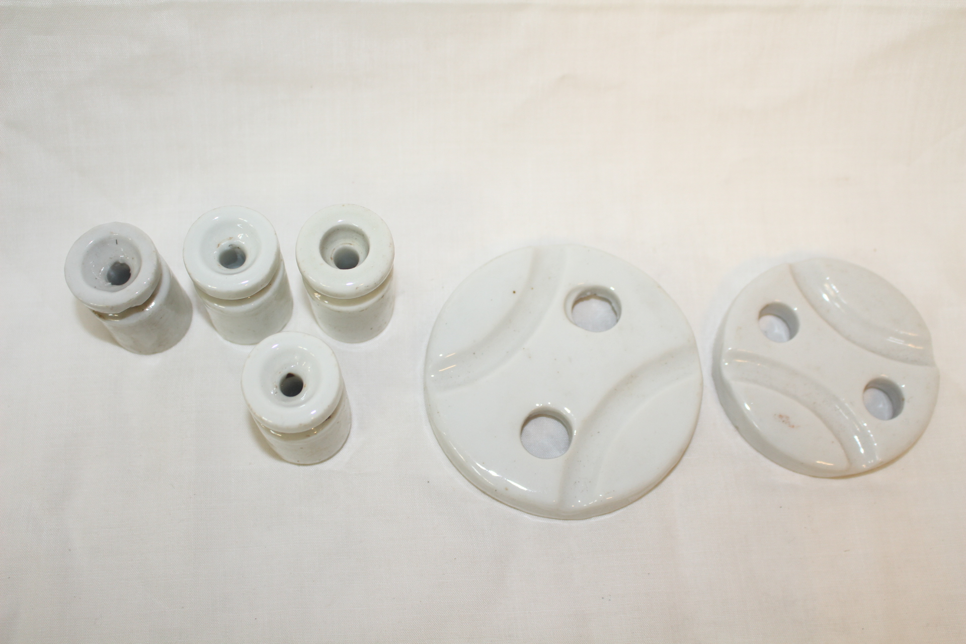 근대사 외사기 애자 6점