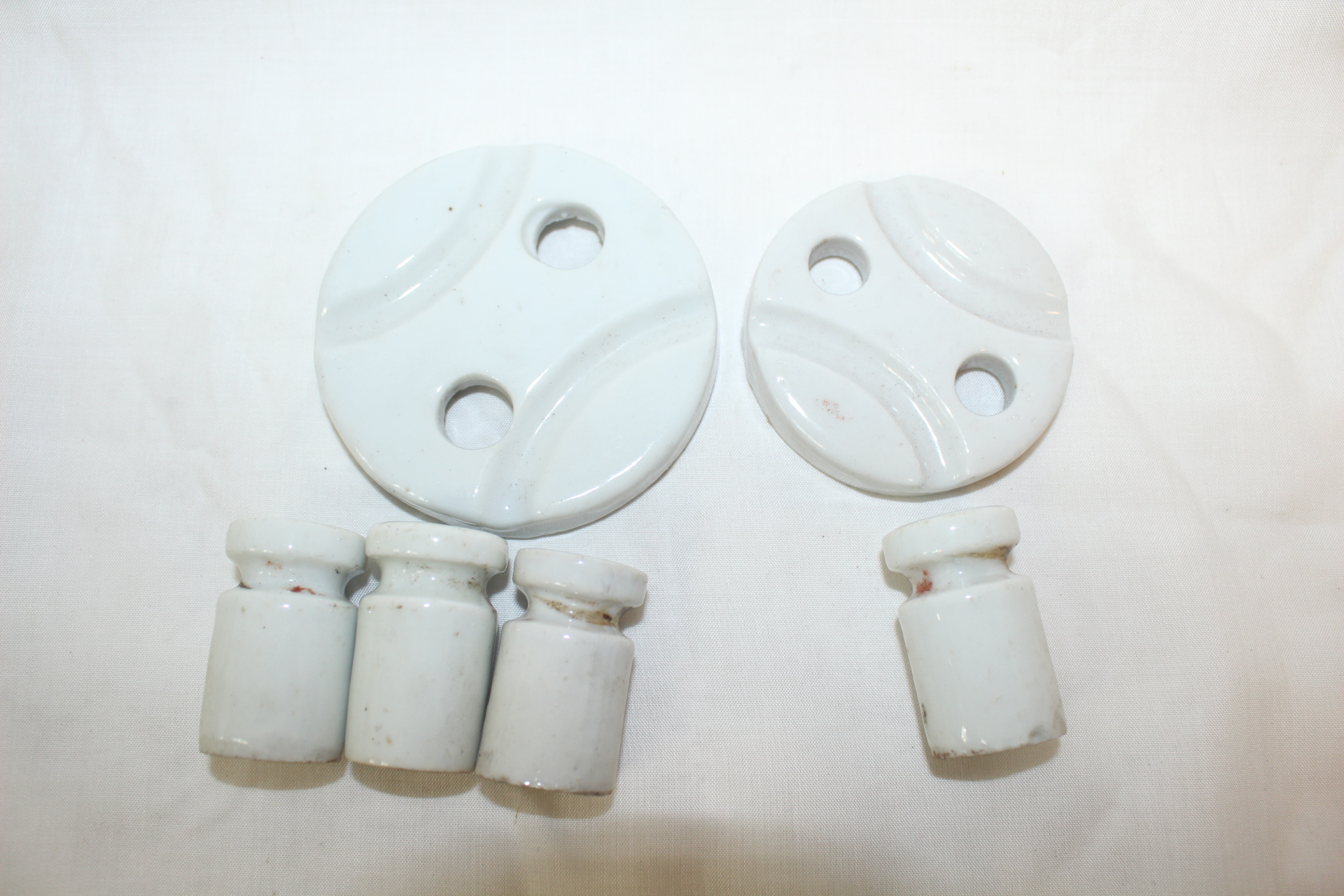 근대사 외사기 애자 6점