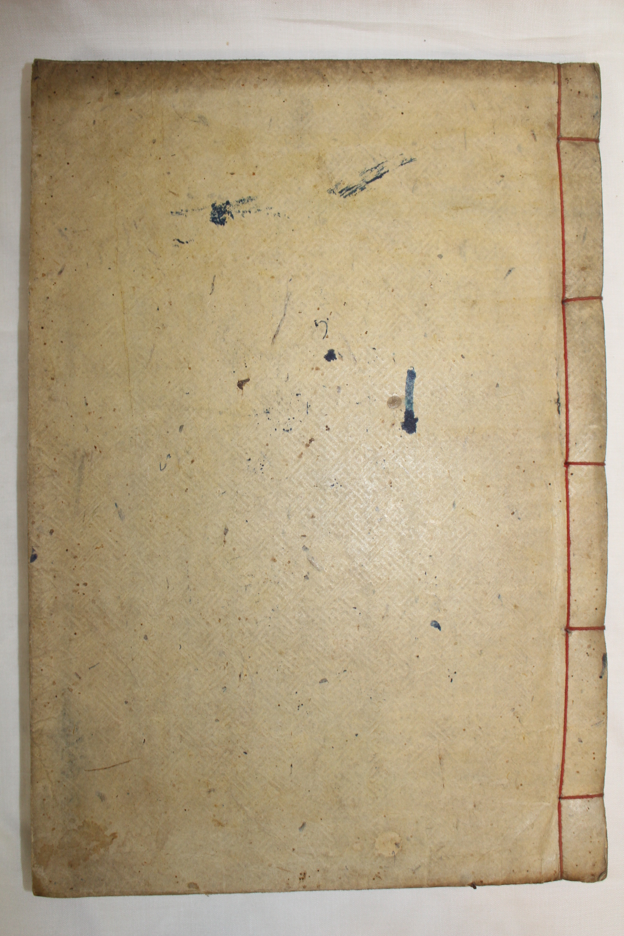 1897년 목판본 의병장 박경전(朴慶傳) 제우당선생문집(悌友堂先生文集)1책완질