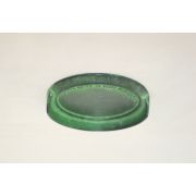 묵직한 무쇠로된 컵홀드 받침