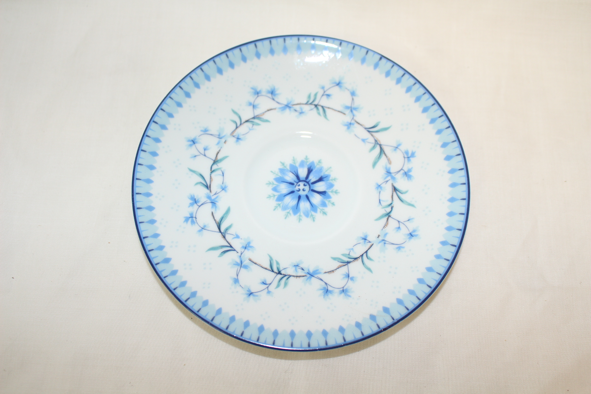 프랑스산 하비랜드 커피잔셋트 2점