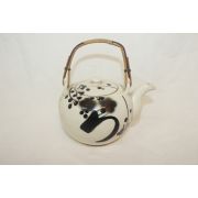 분청자 철화화문 주자