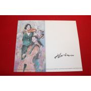 1997년 김형태 전시회도록