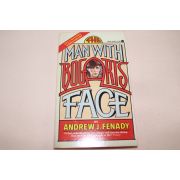 1978년 미국간행 THE MAN WITH BOGARTS FACE ANDREW