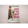 1957년 미국간행 DEATH HAS MANY DOORS