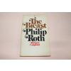1972년 미국간행 THE BREAST PHILIP ROTH