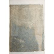 1821년(文政4年) 일본목판본 모시정문(毛詩正文) 하권 1책