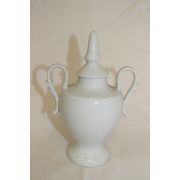 연대가좋은 백자 이귀호