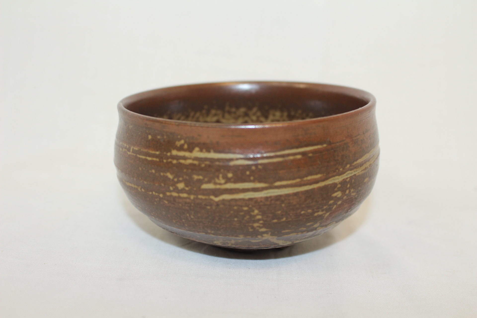 연대가좋은 청자 굽따인 말찻잔