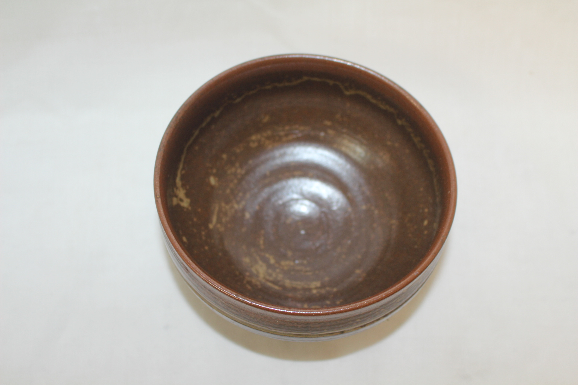 연대가좋은 청자 굽따인 말찻잔