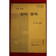 1985년 고등학교 정치.경제