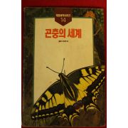 1991년 곤충의 세계