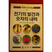 1989년 전기의 발견과 숫자의 내력