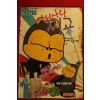 아이큐점프 별책부록 강모림 나의사랑 찡고 만화