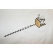 연대가좋은 머리꽂이