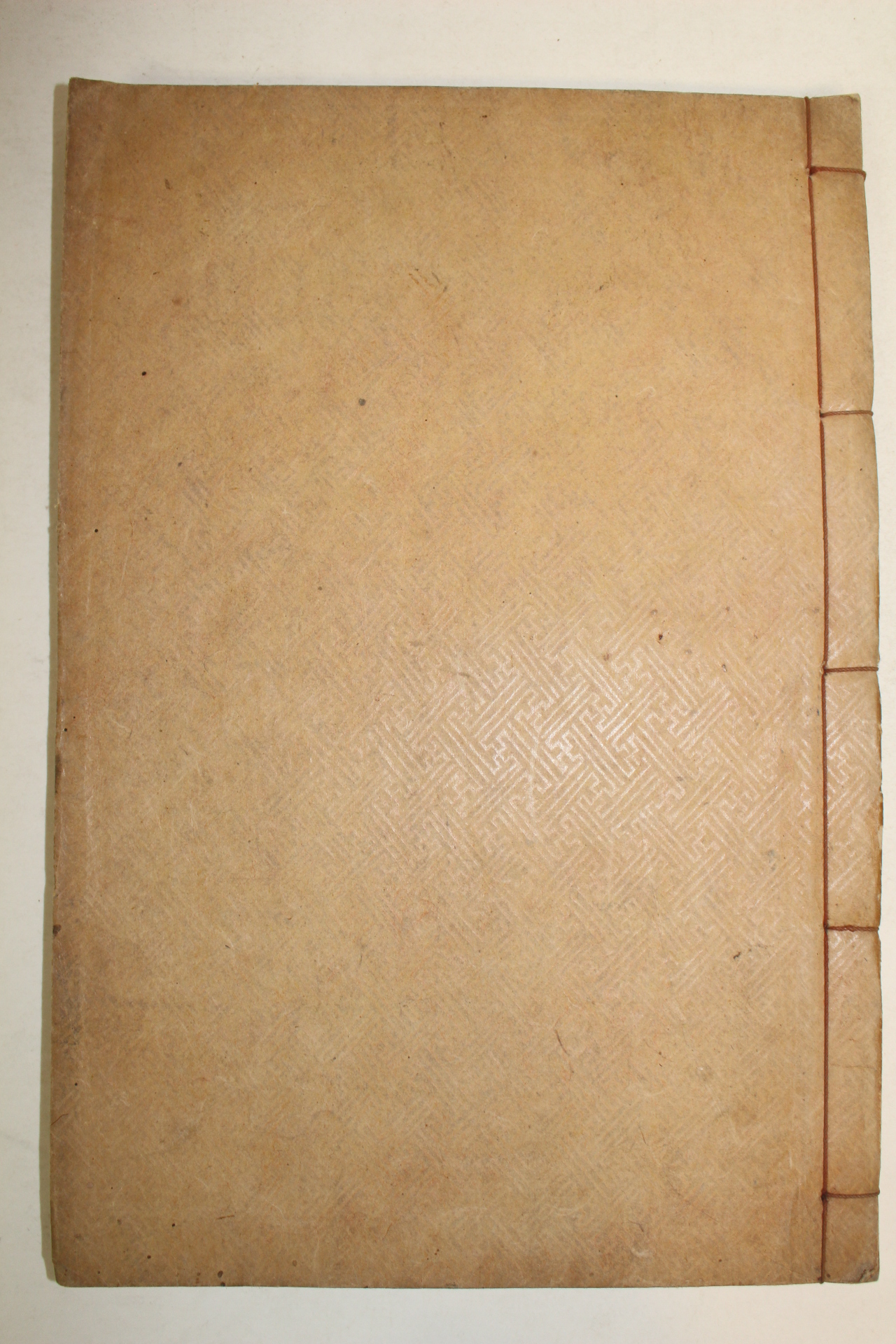 1939년 함안간행 함주향안(咸州鄕案) 1책완질