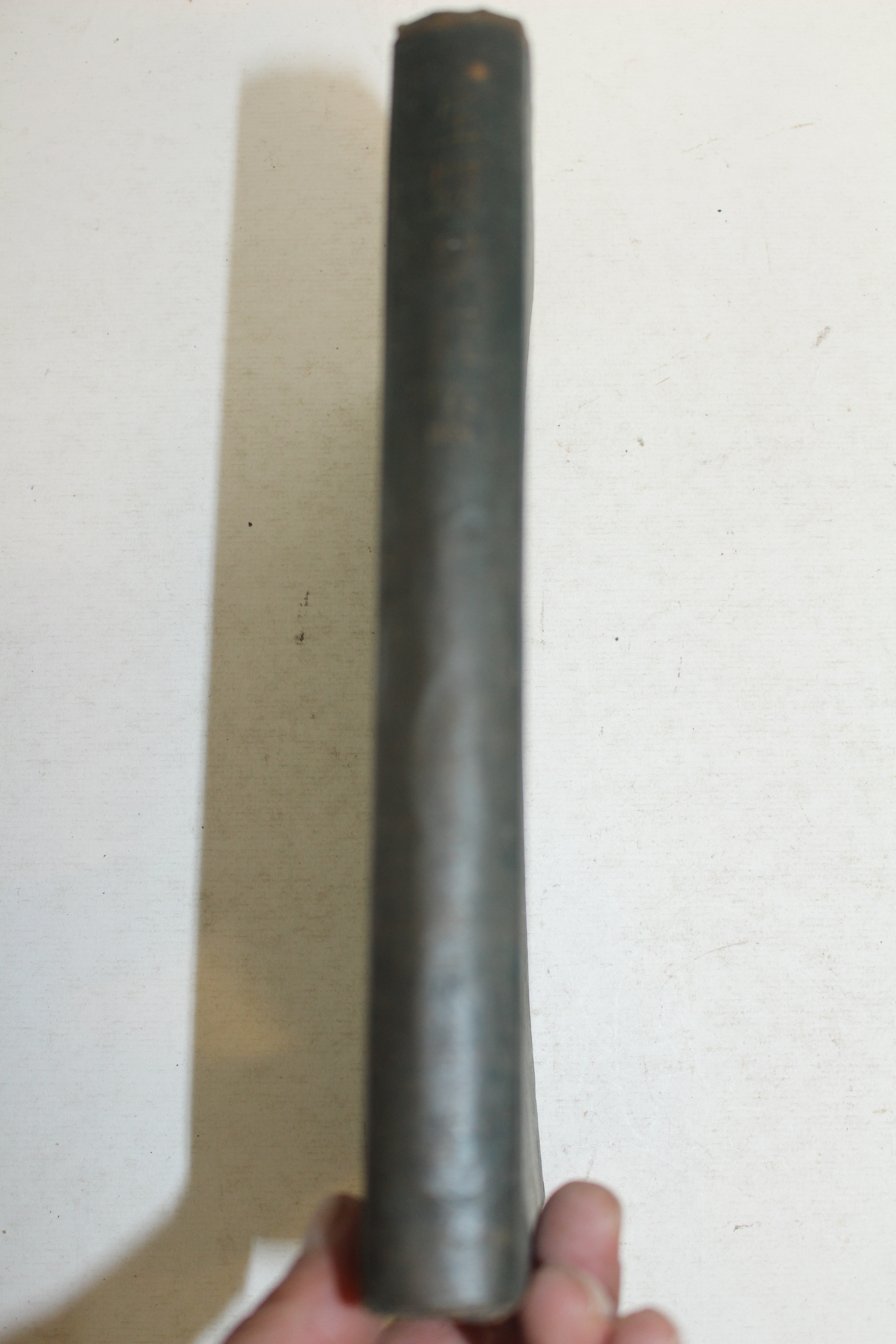 1958년 강영선(姜永善) 생물학개론