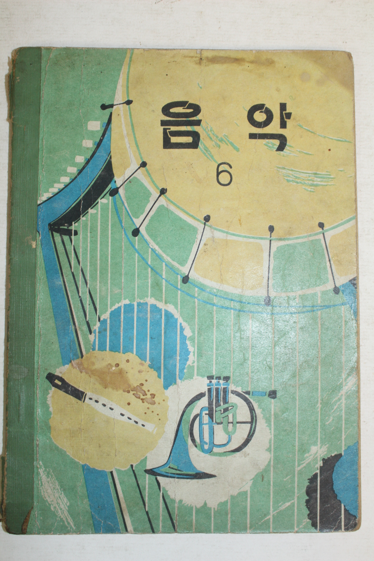 1971년 음악 6