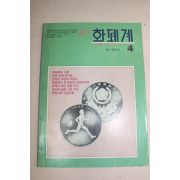 1987년 월간화폐계 4월호