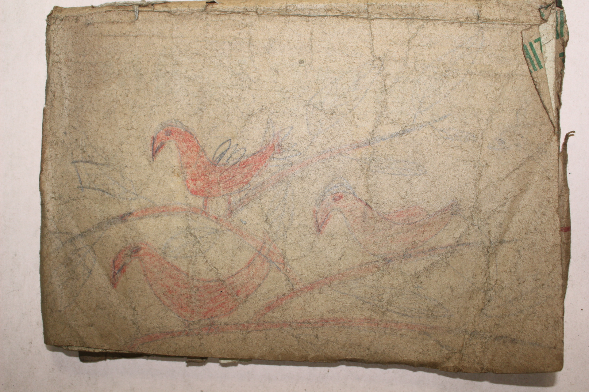 1950년대 고대소설 안의성