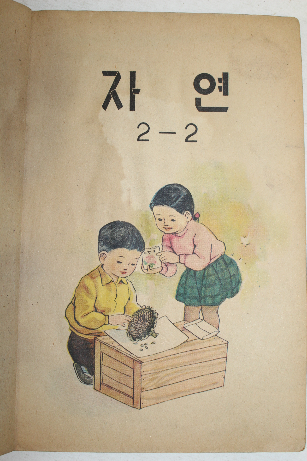 1970년 자연 2-2