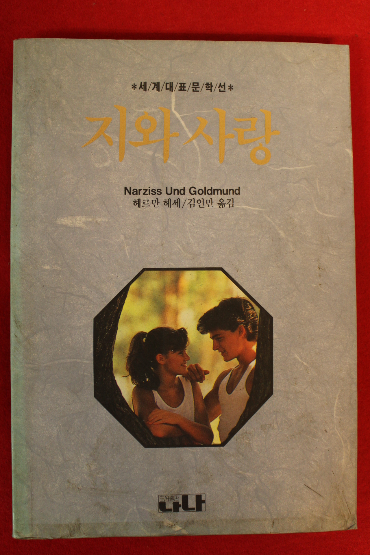 1993년 헤르만 헤세 지와사랑