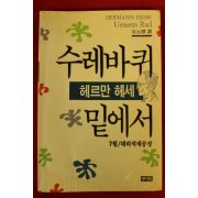 1991년 헤르만 헤세 수레바퀴 밑에서