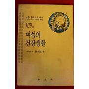1996년 서영욱(徐永旭) 여성의 건강생활