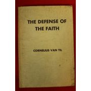 1963년 THE DEFENSE OF THE FAITH