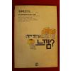 1991년 우희태 멍에벗던날 느낌