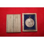 1904년(명치37년) 적십자 패