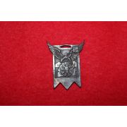 1940년(소화15년) 슨은으로된 독수리메달(16그람)