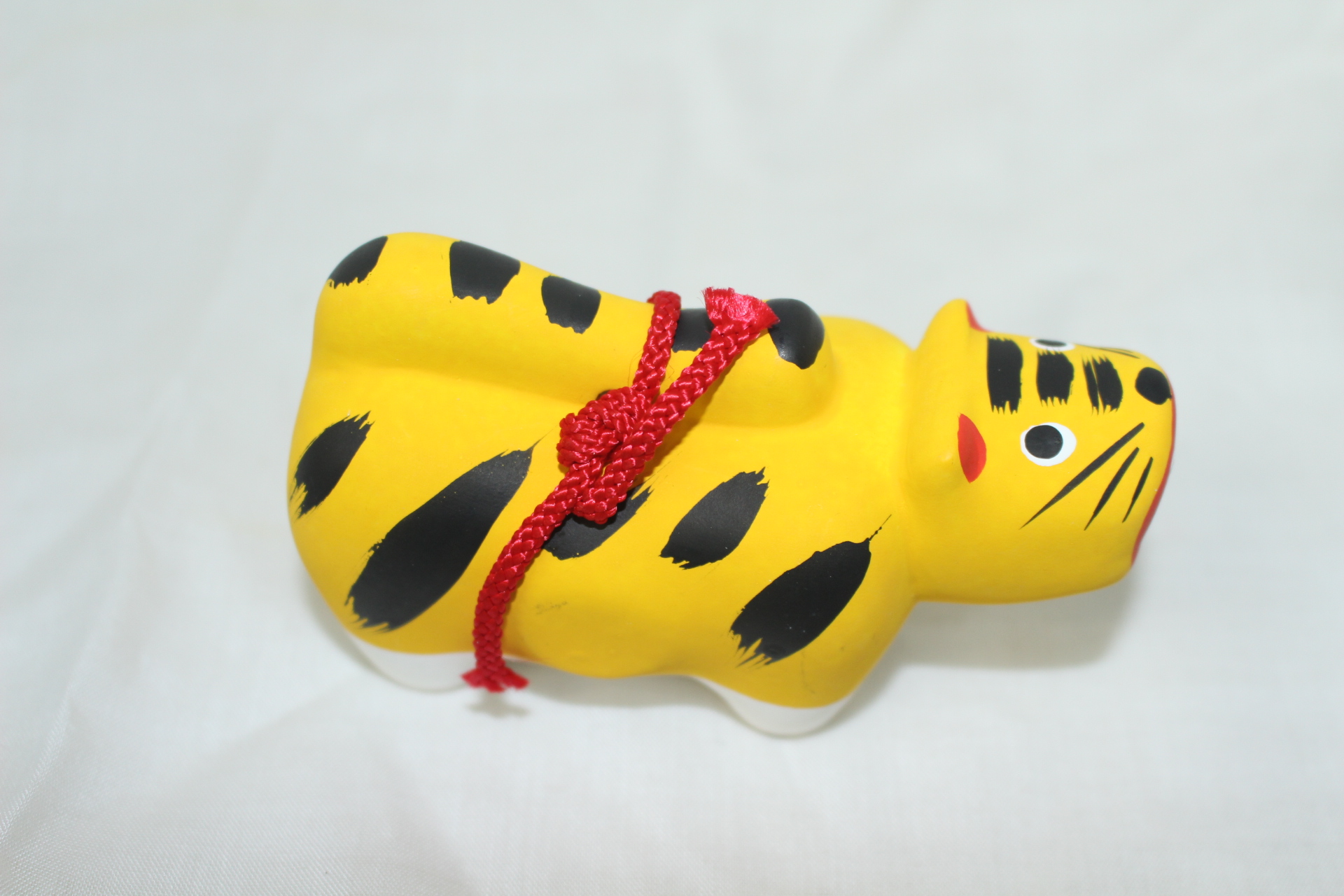 도자기재질로된 호랑이 방울