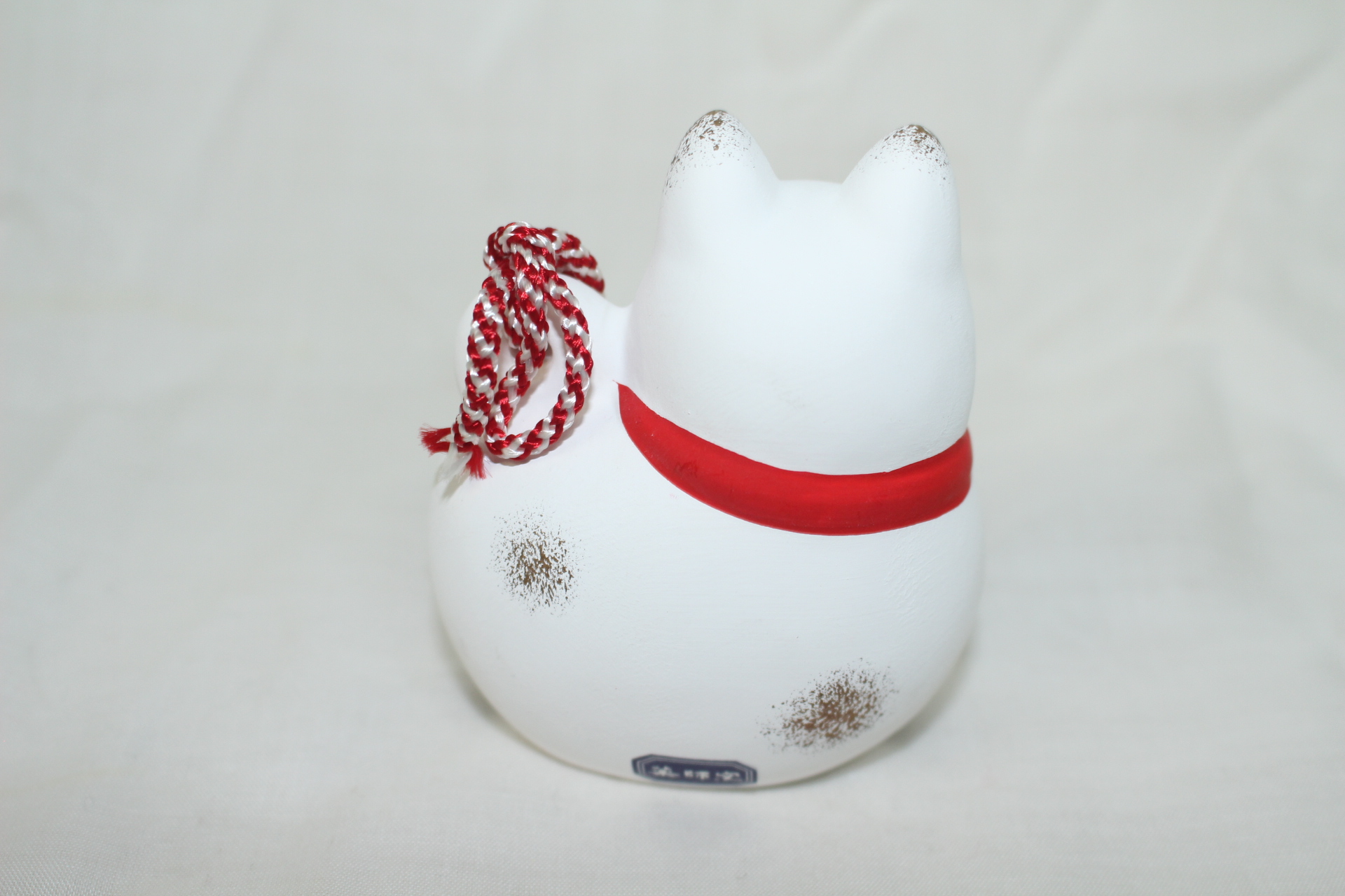 도자기재질로된 개 방울