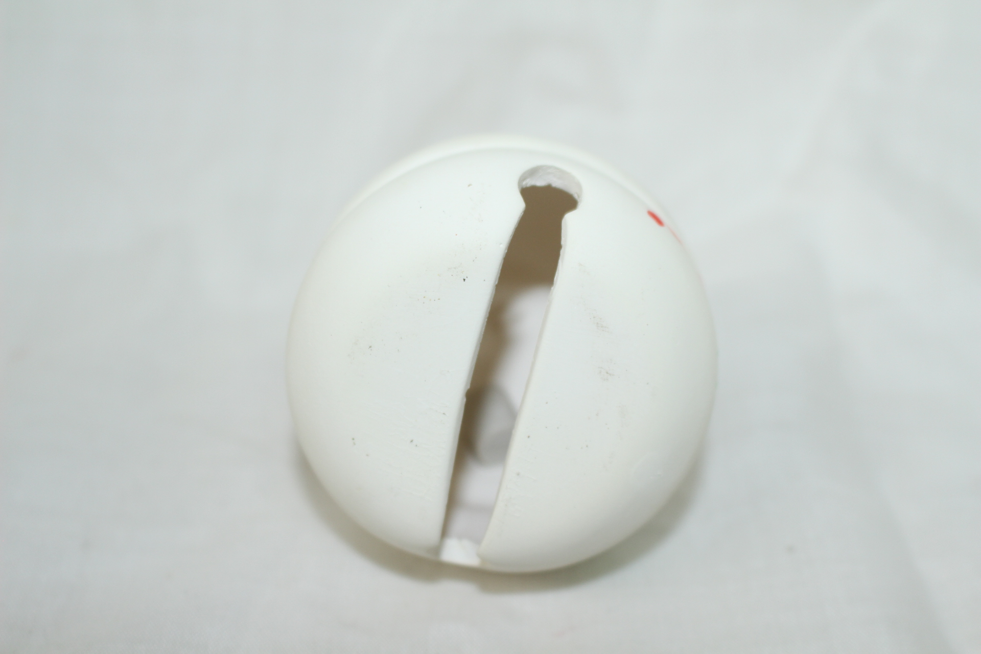 도자기재질의 방울