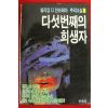 1993년 윌리엄 디 안드레아 다섯번째의 희생자