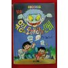 1992년 만화 유령과 도깨비의 신비