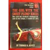 1963년 미국간행 THE GIRL WITH THE SWEET PLUMP KNEES