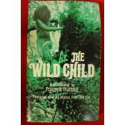 1973년 미국간행 THE WILD CHILD