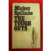 1969년 미국간행 MICKEY SPILLANE THE YOUGH GUYS