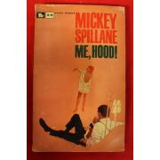 1964년 미국간행 MICKEY SPILLANE